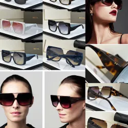 Dita Von Teese AAA+ plane Glasses #999934936