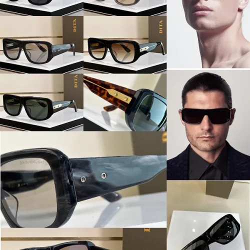 Dita Von Teese AAA+ plane Glasses #999934938