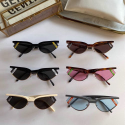 Fendi AAA+ Sunglasses #99897778