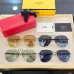 Fendi AAA+ Sunglasses #99897780