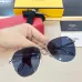 Fendi AAA+ Sunglasses #99897780