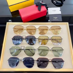 Fendi AAA+ Sunglasses #99897780