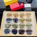 Fendi AAA+ Sunglasses #99897780