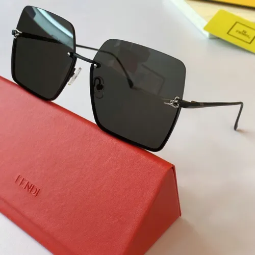 Fendi AAA+ Sunglasses #99901524