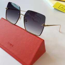 Fendi AAA+ Sunglasses #99901525