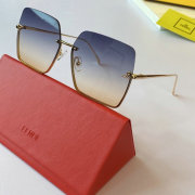 Fendi AAA+ Sunglasses #99901526