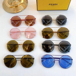 Fendi AAA+ Sunglasses #99903374