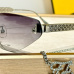 Fendi AAA+ Sunglasses #B35309