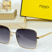 Fendi AAA+ Sunglasses #B35310