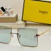 Fendi AAA+ Sunglasses #B35311