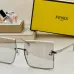 Fendi AAA+ Sunglasses #B35311