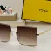 Fendi AAA+ Sunglasses #B35311