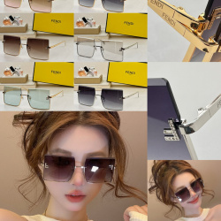 Fendi AAA+ Sunglasses #B35311