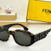 Fendi AAA+ Sunglasses #B35312