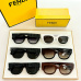 Fendi AAA+ Sunglasses #B35313