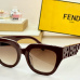 Fendi AAA+ Sunglasses #B35313