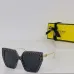 Fendi AAA+ Sunglasses #B39807