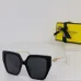 Fendi AAA+ Sunglasses #B39807