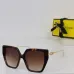 Fendi AAA+ Sunglasses #B39807