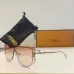 Fendi AAA+ Sunglasses #B39808