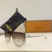 Fendi AAA+ Sunglasses #B39808