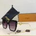 Fendi AAA+ Sunglasses #B39809