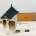 Fendi AAA+ Sunglasses #B39809