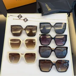 Fendi AAA+ Sunglasses #B39809