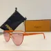 Fendi AAA+ Sunglasses #B39810