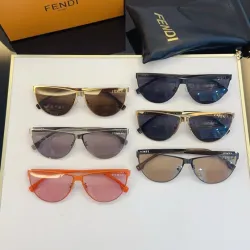 Fendi AAA+ Sunglasses #B39810