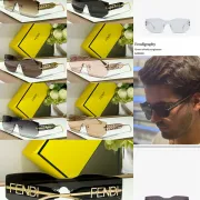 Fendi AAA+ Sunglasses #B39812