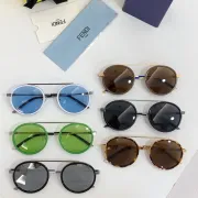 Fendi AAA+ Sunglasses #B39813