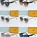 Fendi AAA+ Sunglasses #B39814