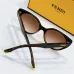 Fendi AAA+ Sunglasses #B39814