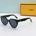 Fendi AAA+ Sunglasses #B39814