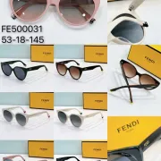 Fendi AAA+ Sunglasses #B39814