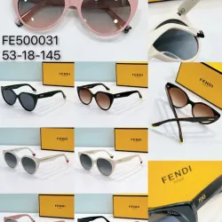 Fendi AAA+ Sunglasses #B39814