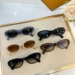 Fendi AAA+ Sunglasses #B39815