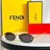 Fendi AAA+ Sunglasses #B39816