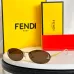 Fendi AAA+ Sunglasses #B39816