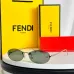 Fendi AAA+ Sunglasses #B39816