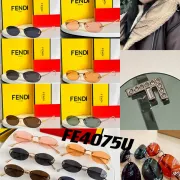 Fendi AAA+ Sunglasses #B39816