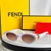 Fendi AAA+ Sunglasses #B39817