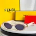 Fendi AAA+ Sunglasses #B39817