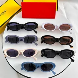 Fendi AAA+ Sunglasses #B39817