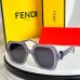 Fendi AAA+ Sunglasses #B39818