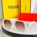 Fendi AAA+ Sunglasses #B39818