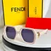 Fendi AAA+ Sunglasses #B39818