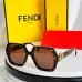 Fendi AAA+ Sunglasses #B39818