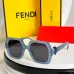 Fendi AAA+ Sunglasses #B39818